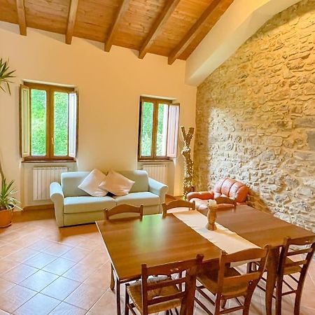 Gabbiana Agriturismo La Greciola酒店 外观 照片