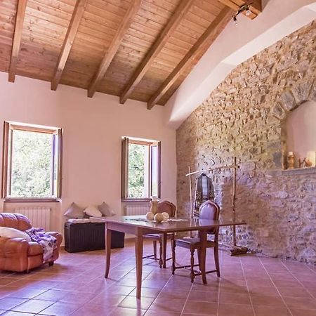 Gabbiana Agriturismo La Greciola酒店 外观 照片