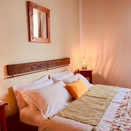 Gabbiana Agriturismo La Greciola酒店 外观 照片