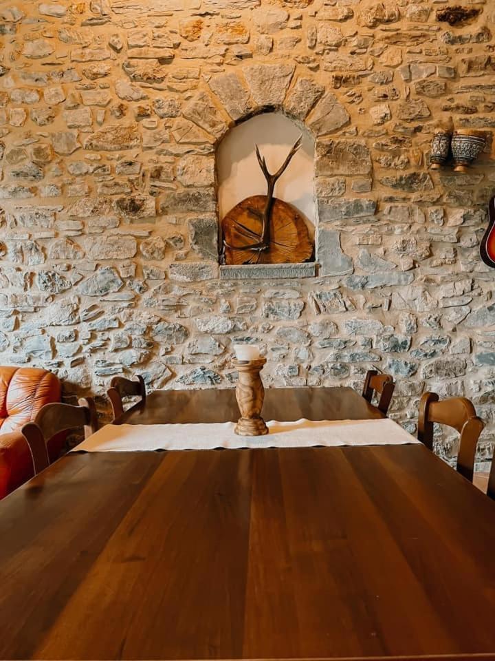 Gabbiana Agriturismo La Greciola酒店 外观 照片